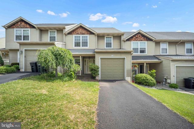 115 MULBERRY DR, Southampton, PA 18966