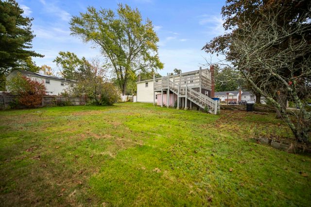 9 Vine Street, Randolph, MA 02368