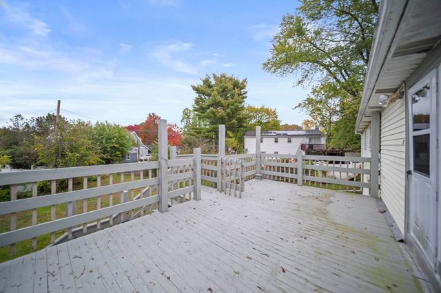 9 Vine Street, Randolph, MA 02368