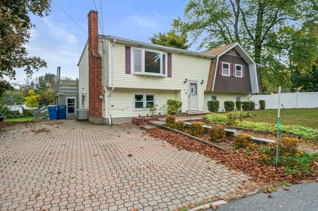 9 Vine Street, Randolph, MA 02368