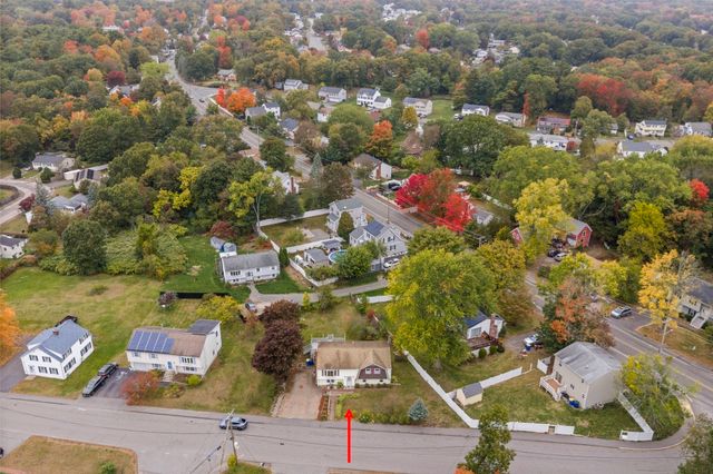 9 Vine Street, Randolph, MA 02368