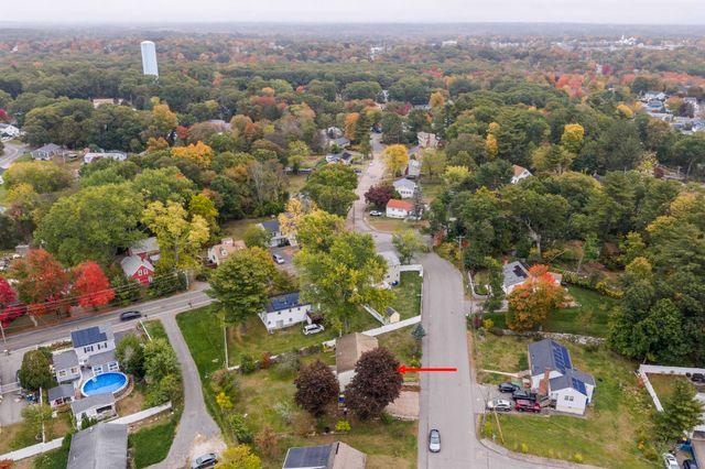 9 Vine Street, Randolph, MA 02368