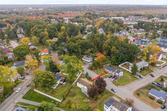 9 Vine Street, Randolph, MA 02368