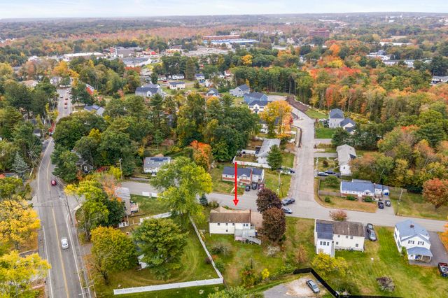 9 Vine Street, Randolph, MA 02368
