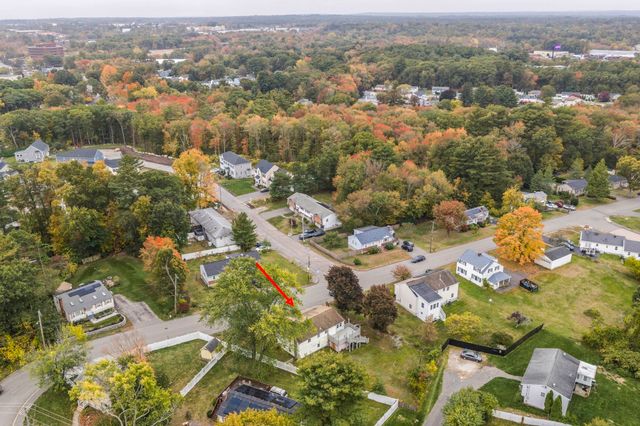 9 Vine Street, Randolph, MA 02368
