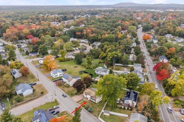 9 Vine Street, Randolph, MA 02368