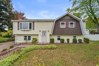 9 Vine Street, Randolph, MA 02368