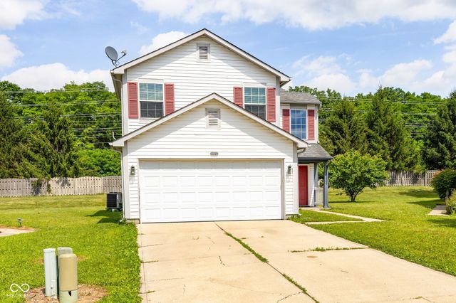 10971 Bellflower Court, Indianapolis, IN 46235
