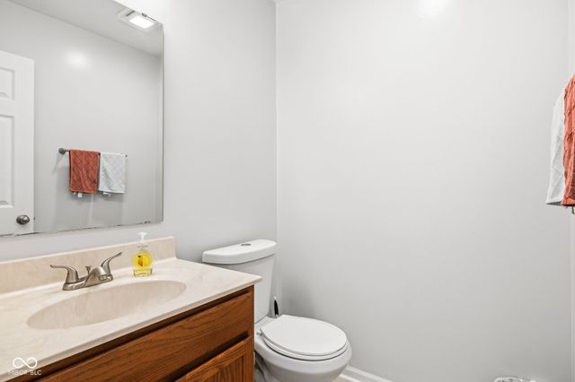 10971 Bellflower Court, Indianapolis, IN 46235