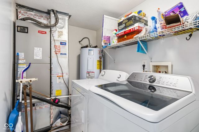 10971 Bellflower Court, Indianapolis, IN 46235