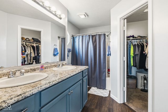 10971 Bellflower Court, Indianapolis, IN 46235