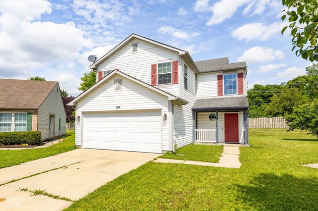 10971 Bellflower Court, Indianapolis, IN 46235