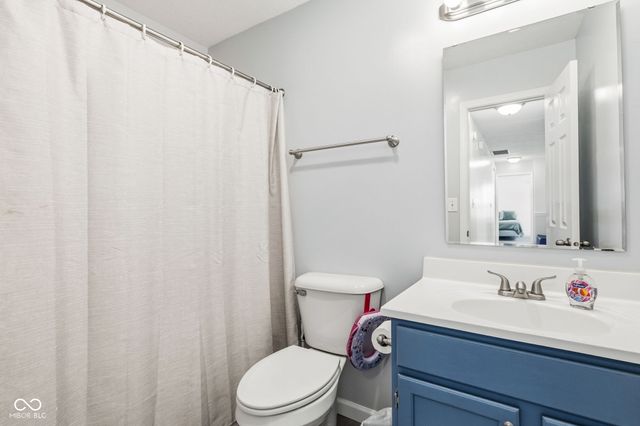 10971 Bellflower Court, Indianapolis, IN 46235