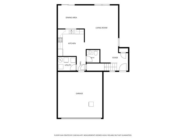10971 Bellflower Court, Indianapolis, IN 46235