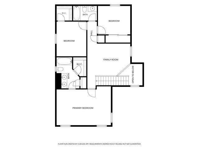 10971 Bellflower Court, Indianapolis, IN 46235