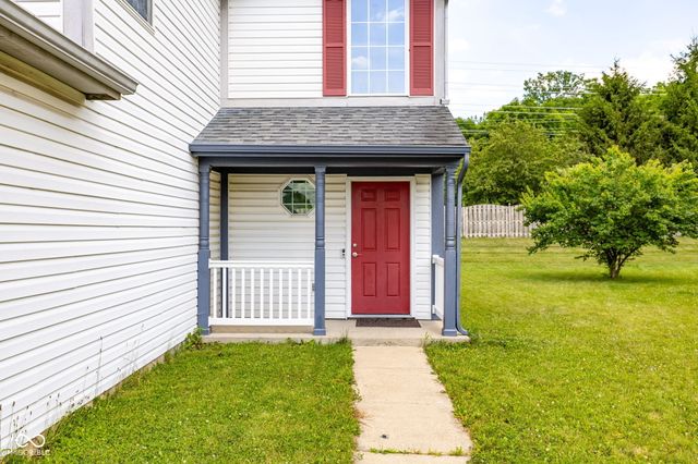 10971 Bellflower Court, Indianapolis, IN 46235