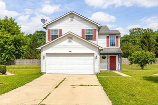 10971 Bellflower Court, Indianapolis, IN 46235