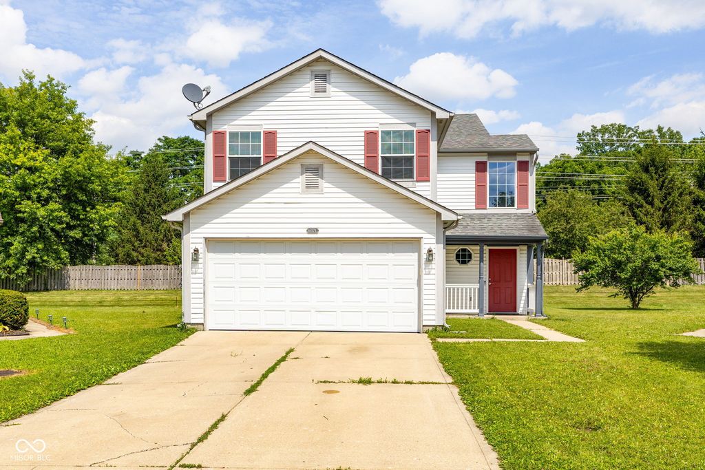 10971 Bellflower Court, Indianapolis, IN 46235