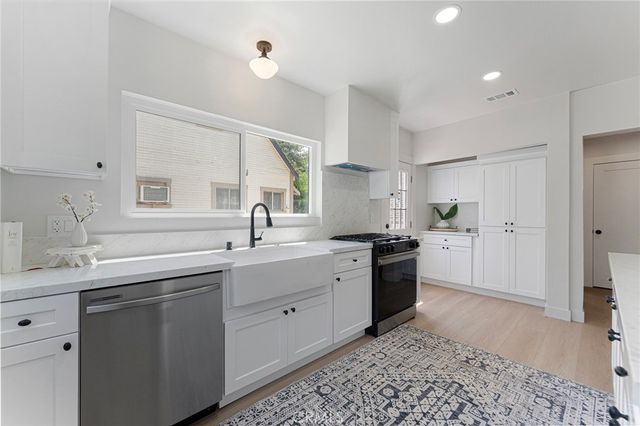 2626 Crestmoore, Los Angeles, CA 90065