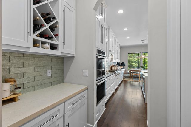 2518 Southgate Boulevard, Houston, TX 77030