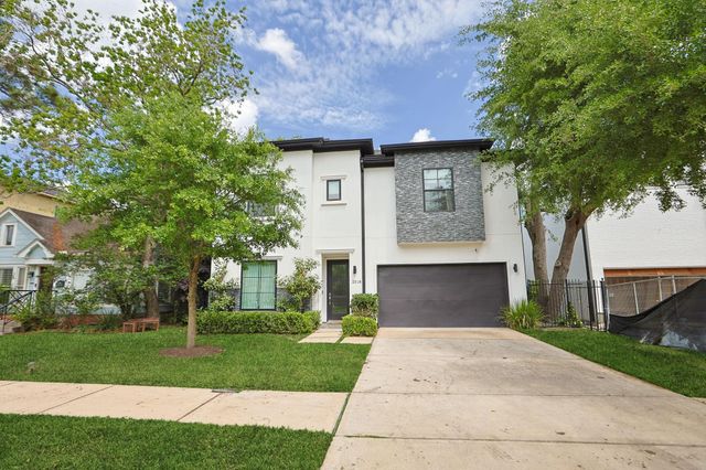 2518 Southgate Boulevard, Houston, TX 77030