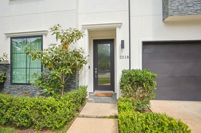 2518 Southgate Boulevard, Houston, TX 77030