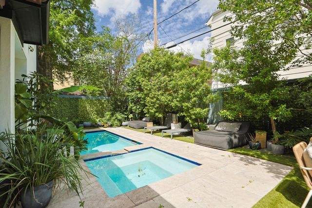 2518 Southgate Boulevard, Houston, TX 77030