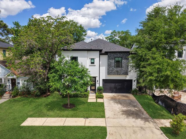 2518 Southgate Boulevard, Houston, TX 77030