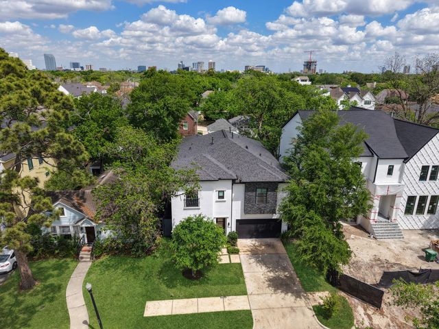 2518 Southgate Boulevard, Houston, TX 77030