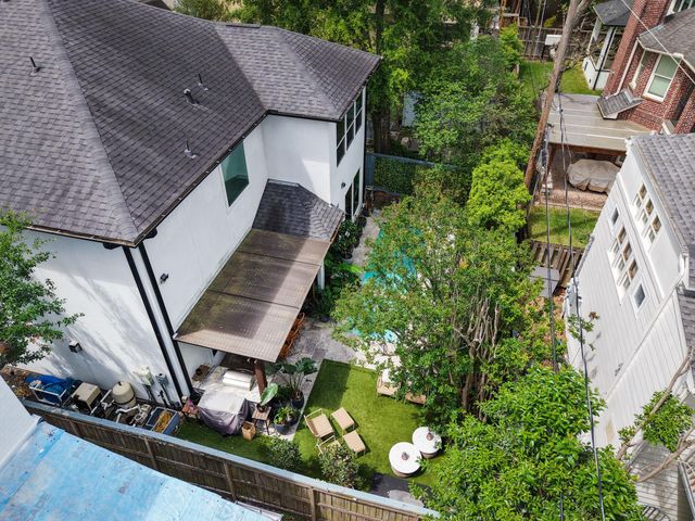 2518 Southgate Boulevard, Houston, TX 77030