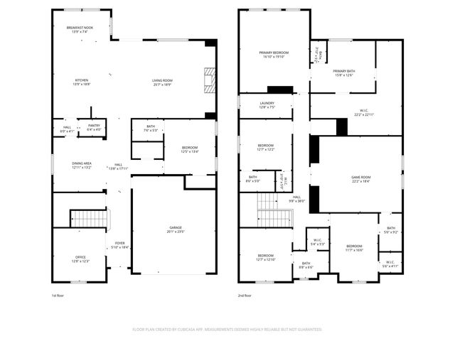 2518 Southgate Boulevard, Houston, TX 77030