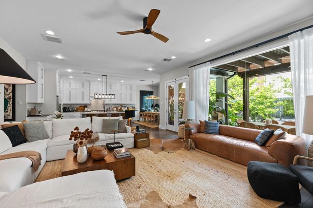 2518 Southgate Boulevard, Houston, TX 77030