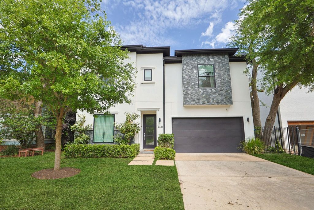 2518 Southgate Boulevard, Houston, TX 77030