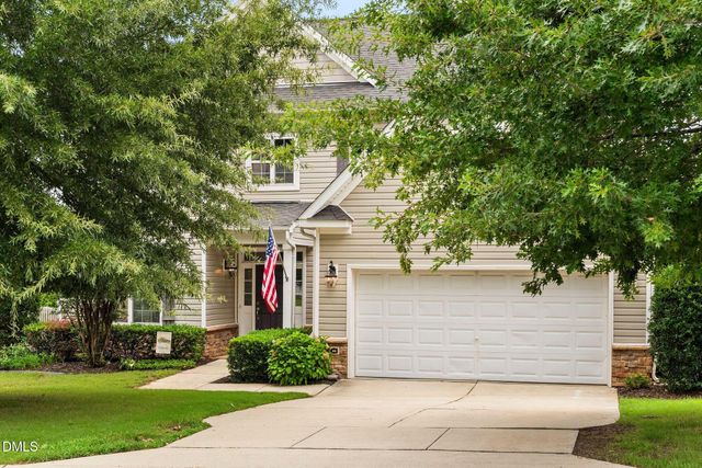 5208 Holly Ridge Farm Road, Raleigh, NC 27616