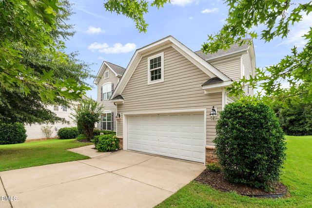 5208 Holly Ridge Farm Road, Raleigh, NC 27616