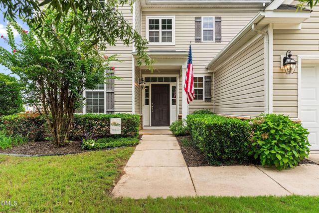 5208 Holly Ridge Farm Road, Raleigh, NC 27616