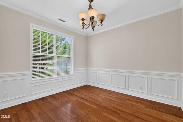 5208 Holly Ridge Farm Road, Raleigh, NC 27616
