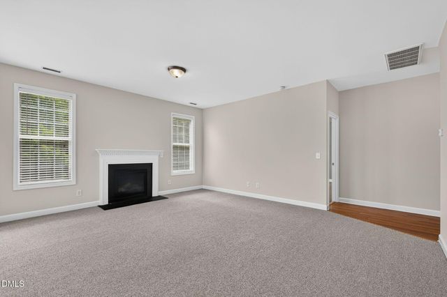 5208 Holly Ridge Farm Road, Raleigh, NC 27616