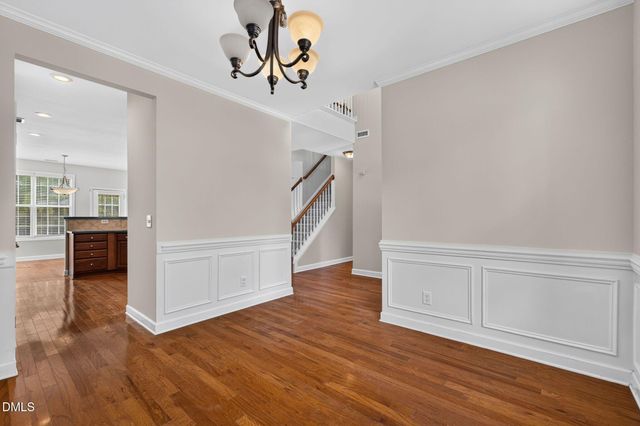 5208 Holly Ridge Farm Road, Raleigh, NC 27616