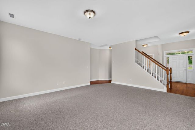 5208 Holly Ridge Farm Road, Raleigh, NC 27616