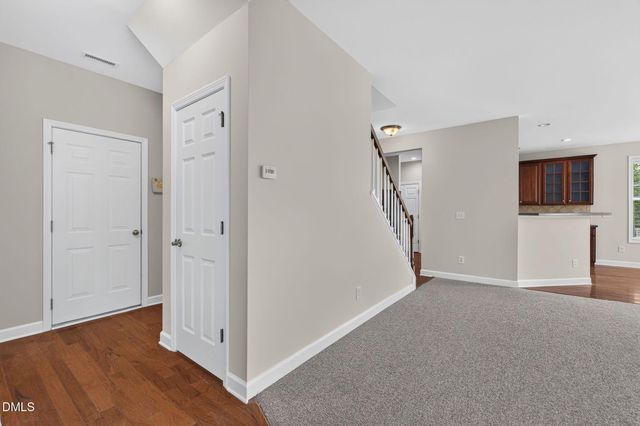 5208 Holly Ridge Farm Road, Raleigh, NC 27616