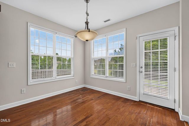 5208 Holly Ridge Farm Road, Raleigh, NC 27616