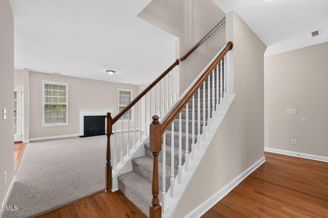5208 Holly Ridge Farm Road, Raleigh, NC 27616