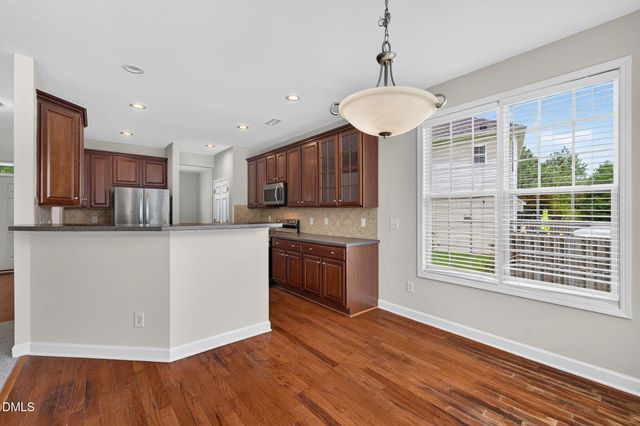 5208 Holly Ridge Farm Road, Raleigh, NC 27616