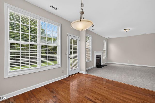 5208 Holly Ridge Farm Road, Raleigh, NC 27616