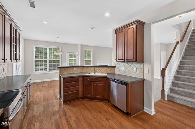 5208 Holly Ridge Farm Road, Raleigh, NC 27616