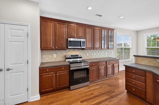 5208 Holly Ridge Farm Road, Raleigh, NC 27616