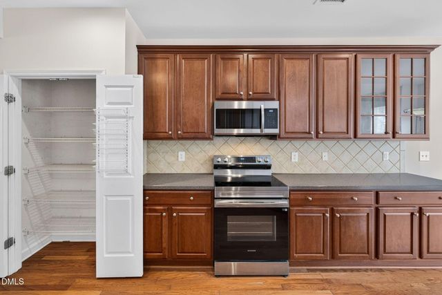 5208 Holly Ridge Farm Road, Raleigh, NC 27616