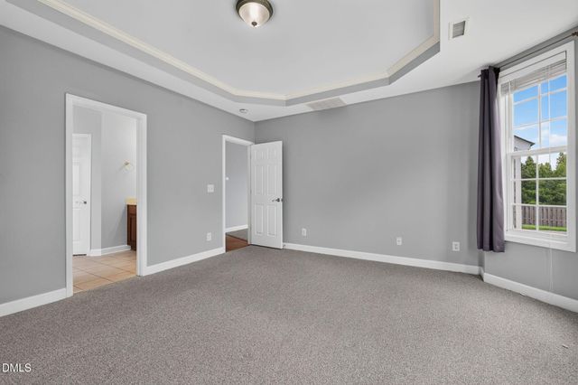 5208 Holly Ridge Farm Road, Raleigh, NC 27616