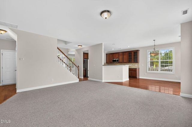 5208 Holly Ridge Farm Road, Raleigh, NC 27616
